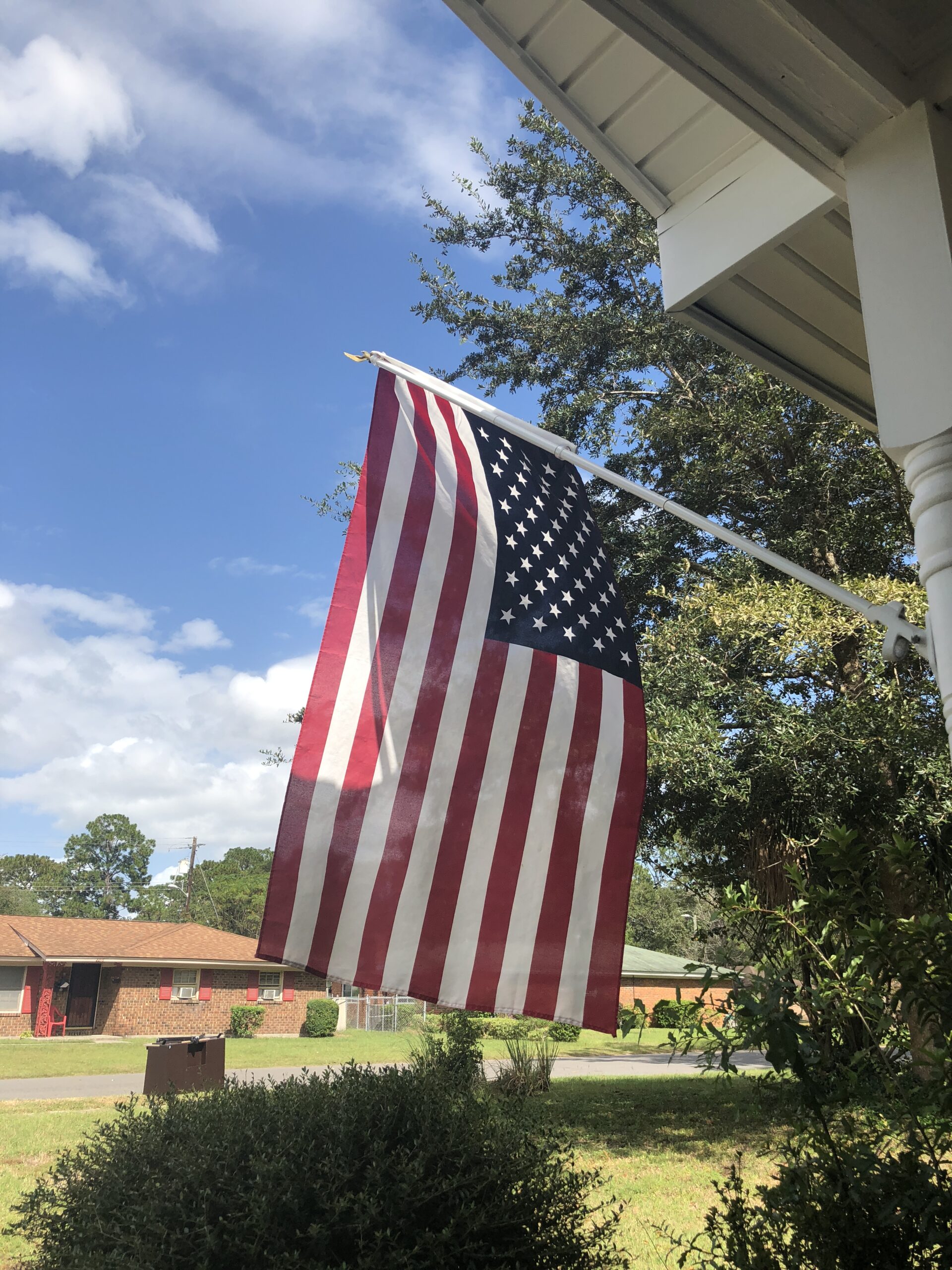 distress signal